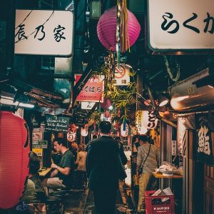 Photo by Chris Yang on Unsplash