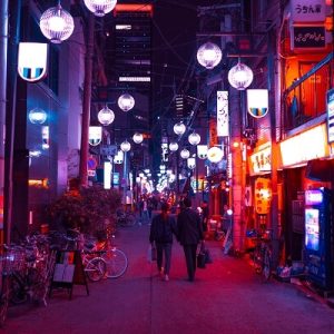 Photo by Francois Hoang on Unsplash