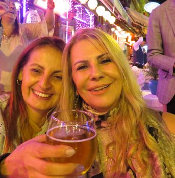 אורלי מגי מושלמת 2