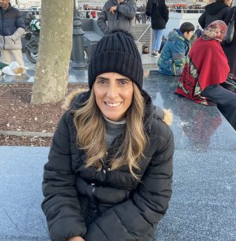 אושרית מושלמת 2