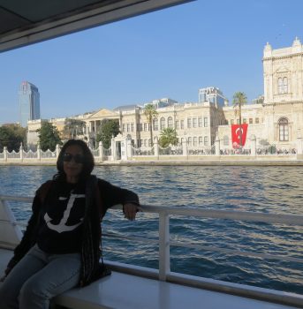 ארמון עדנה שייט