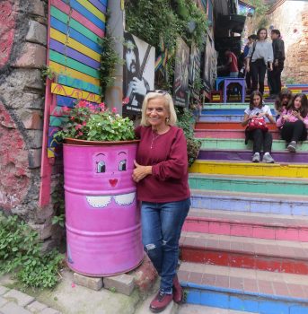 באלאט כרמלה