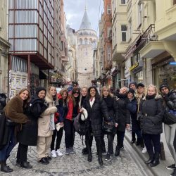 גלאטה קבוצה