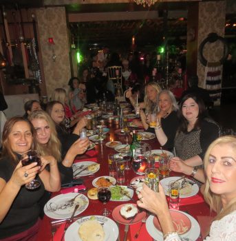 וצה עראבסק 3