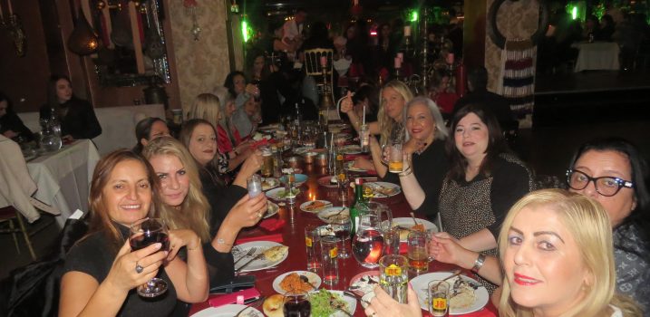 וצה עראבסק 3