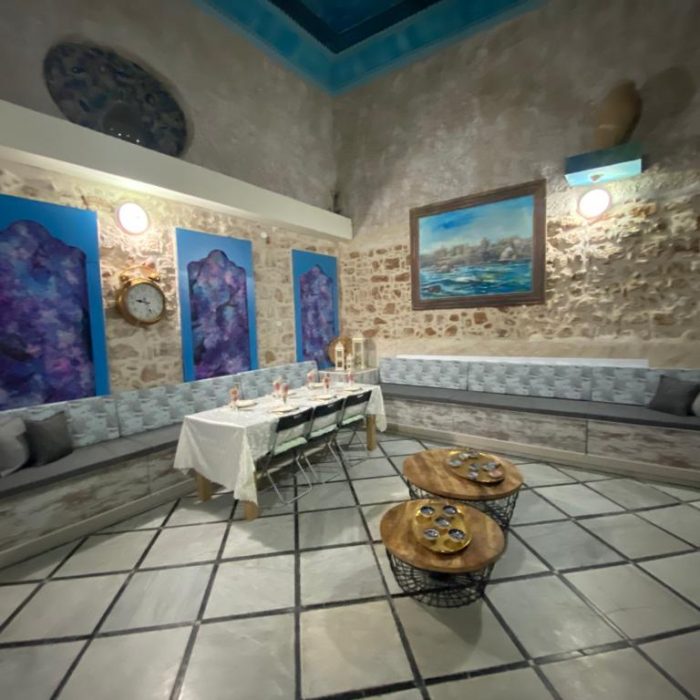 מארים סלון מהמם