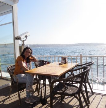 עדנה ים דולמה בחצה