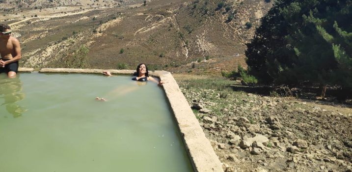 עין לובנה תמונה מנצחת