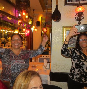 קלמר ריקודים 5