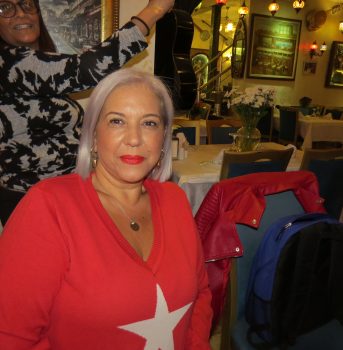 קלמר ריקודים 7