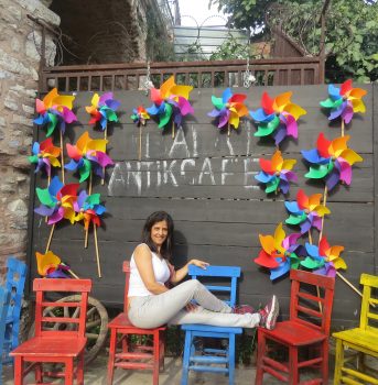 שרונה באלאט 5