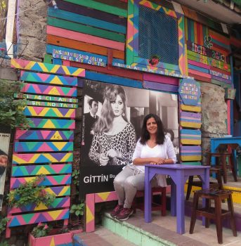 שרונה וטורקן שוראי 4