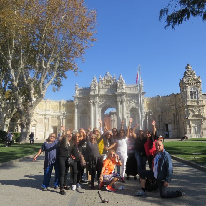 תמונת קבוצה מושלמת