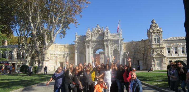 תמונת קבוצה מושלמת